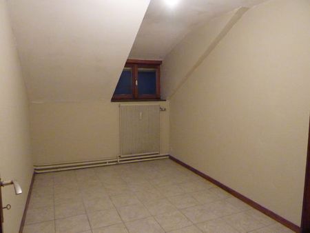 Appartement te huur - Photo 4