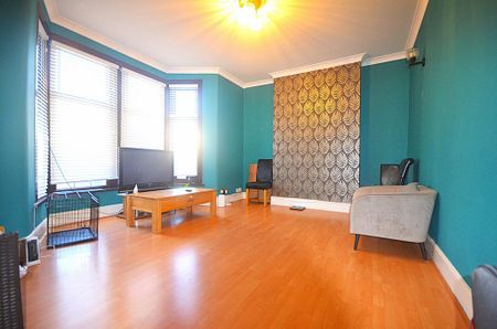 5 bedroom terraced house to rent - Photo 2