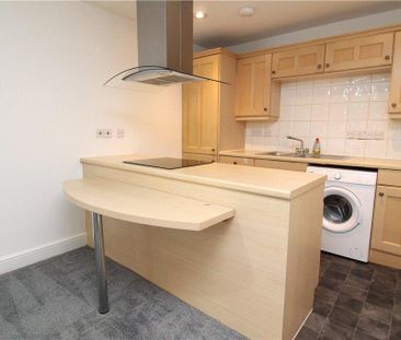 1 bedroom apartment to rent - Photo 3