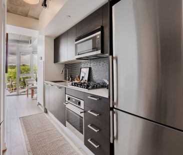 For Lease - 60 Haslett Avenue Unit# 404, Toronto, Ontario - Photo 2