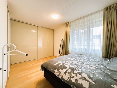 Appartement te huur: Pieter Oosterhuisstraat 106 1087 HT Amsterdam - Foto 5