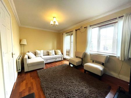 The Boulevard, Mount Eustace, Tyrrelstown, Dublin 15 - Photo 2