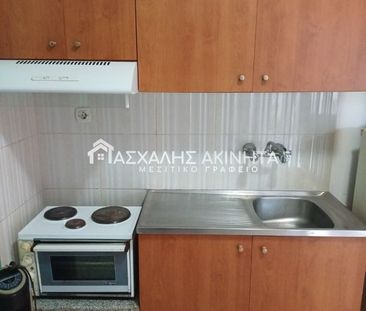 Studio/Γκαρσονιέρα για ενοικίαση Ατσαλένιο (Ηράκλειο Κρήτης) - Φωτογραφία 4