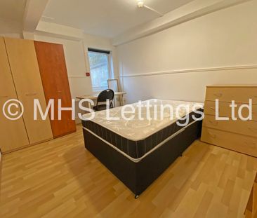 Lower Flat, 133 Hyde Park Road, Leeds, LS6 1AJ - Photo 6