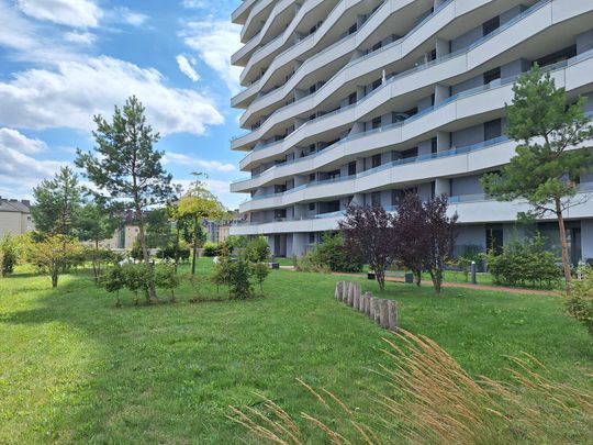 3-Zimmer Wohnung mit einzigartigem Blick auf Linz! - Photo 1