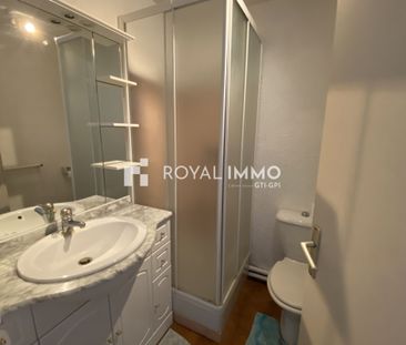 Studio meublé à l'année Bandol - Photo 5