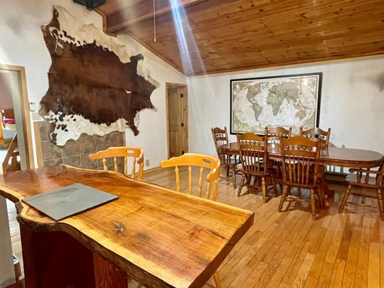 For Lease - 1143 Sherwood Forest Road, Bracebridge, Ontario - Photo 1