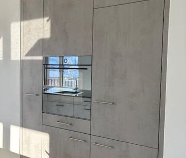 3.5 Zimmer, 97 m², 2. Stock - Photo 3