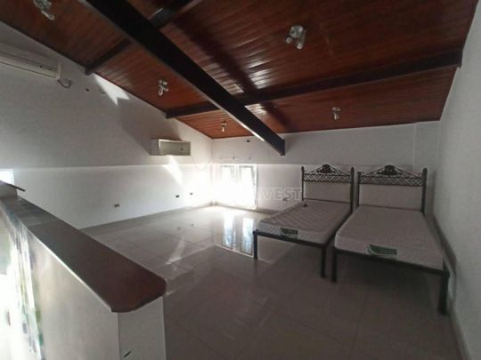 Casa Com 4 Dormitórios, 500 m² - Venda por R$2.700.000ou Aluguel por R$15.742,50/mês - Granja - Foto 1