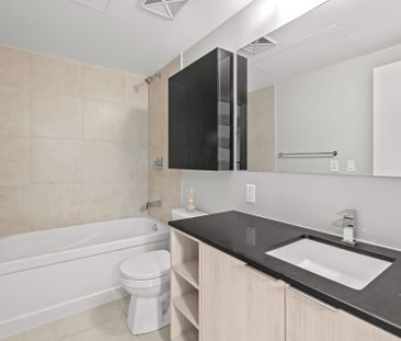 For Lease - 31 Tippett Road Unit# 341, Toronto, Ontario - Photo 2