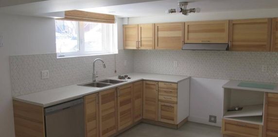 6 1/2 - Montréal (Rosemont) - 1 850 $/mois - Photo 2