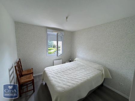 Appartement à louer 3 pièces 60.12m² - Photo 5
