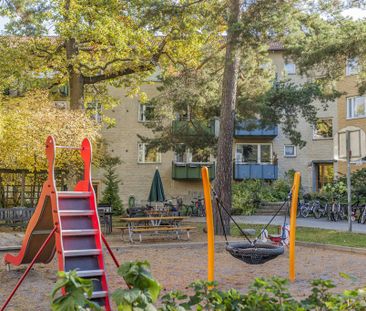 Stålbogavägen 16 - Foto 4