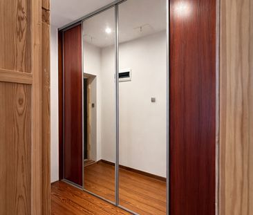 Wyjątkowe mieszkanie z duszą w sercu miasta - 70m2 - Фото 6