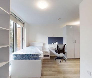 Studio to rent - Photo 3