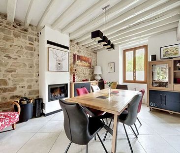 Maison à louer 4 pièces • 112 m 2 Saint-Martin-en-Bière - Photo 6