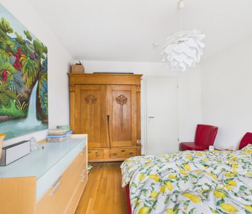 Moderne 3-Zimmer-Wohnung mit Balkon und optimaler Anbindung - Photo 3