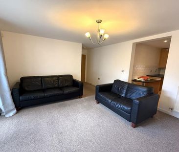 2 Bedroom Apartment Available Arranging tenancy - Photo 2