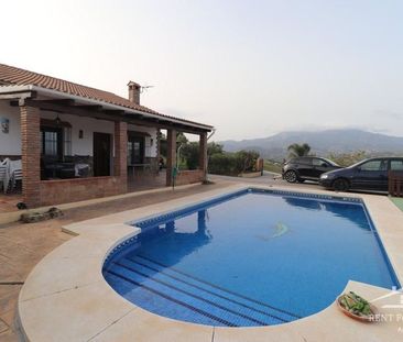 Alquiler de casa o chalet independiente en Coin - Photo 1