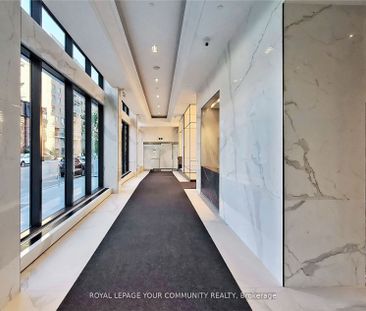 88 North Condos and Lofts 77 , #1801 - Photo 1