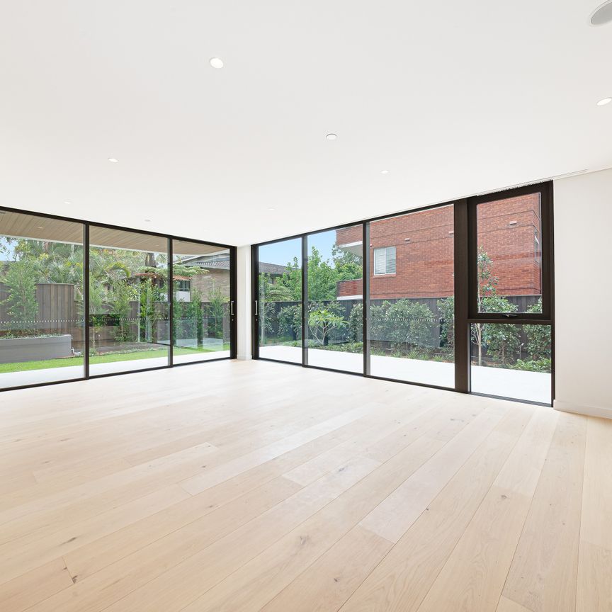 G03/131 Holt Avenue, Cremorne NSW 2090 - Apartment For Rent | Domain - Photo 1