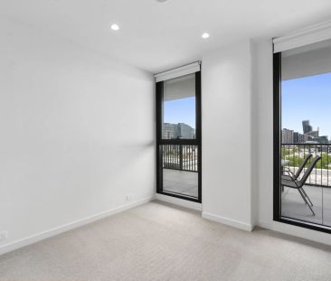 504/102 Stanley Street, West Melbourne. - Photo 6