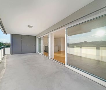 3.5 Zimmer, 91 m², 2. Stock - Photo 5
