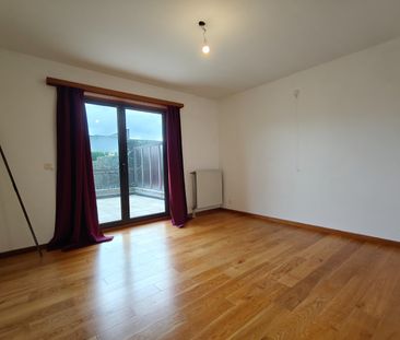 Gelijkvloers appartement te huur in Lokeren - Photo 3