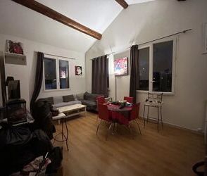 Location Appartement 2 pièces 51 m2 à Aubagne - Photo 1