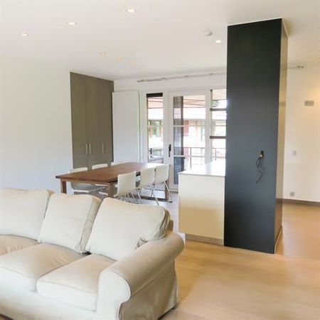 Penthouse - à louer - Photo 2