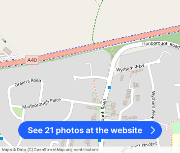 Hanborough Close, Eynsham, Witney, Oxfordshire, OX29 - Photo 1