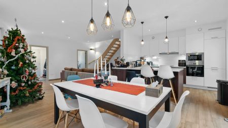 BEGIJNENDIJK - verzorgde BEN 3-gevel woning met 4 slaapkamers + tuin - Foto 2