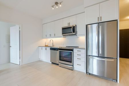 For Lease - 8 Nahani Way Unit# 1103, Mississauga, Ontario - Photo 4