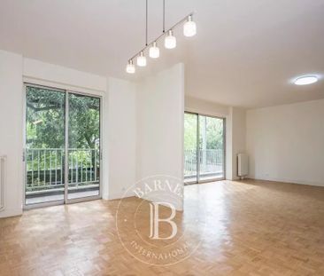 Appartement • Ile de la Jatte-Parc d'Orléans, Neuilly-sur-Seine - Photo 3