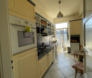 Appartement 4 pièces à - Photo 3