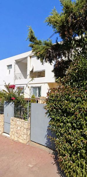 Μεζονέτα για ενοικίαση Κάτω Κηφισιά (Κηφισιά) - Photo 1