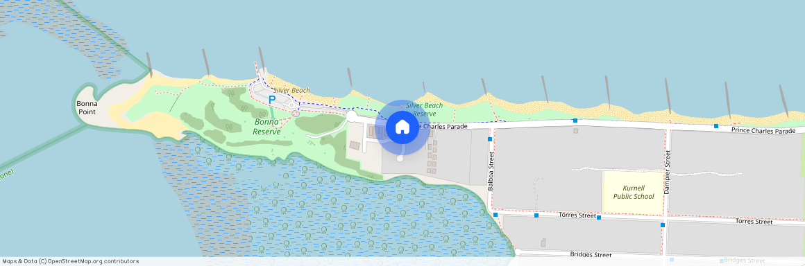 3/292 Prince Charles Parade, NSW 2231, Kurnell