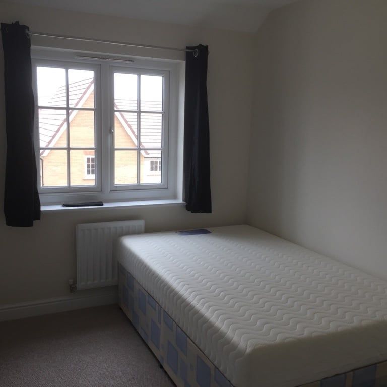 Room in a Shared House, Great Clover Lease, BS16 - Photo 1