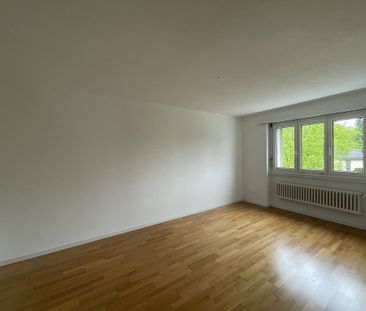 4.5 Zimmer, 80 m², 4. Stock - Photo 3