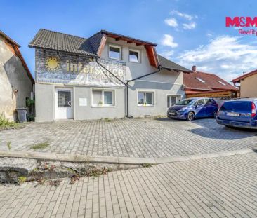 Pronájem bytu 2+kk, 45 m - Photo 2
