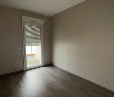 A louer : superbe F2 à Longeville les saint - avold - Photo 2