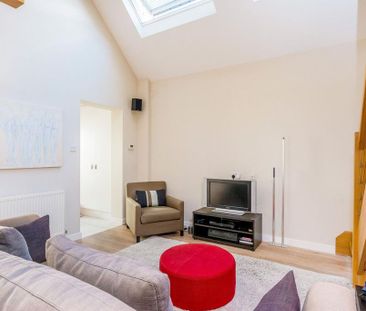 1 bedroom maisonette to rent - Photo 5