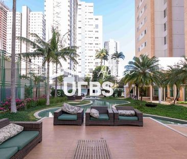 Apartamento, 140 m², 3 qts, 3 banh., 3 vagas, Setor Bueno - Foto 3