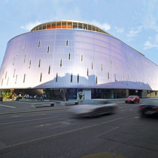 Graz - Rondo - Photo 2