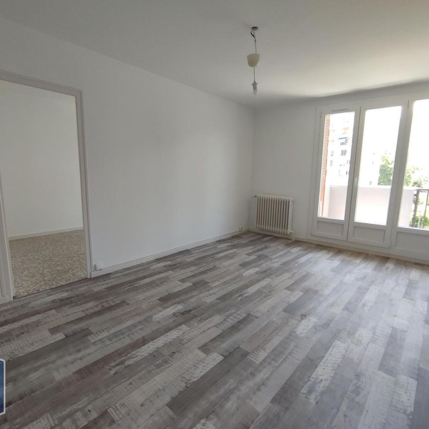 Location Appartement 2 pièces 40m² ST EGREVE 38120 - Photo 1