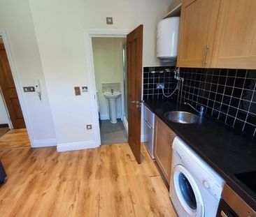 Studio Flat, Catford, SE6 - Photo 2