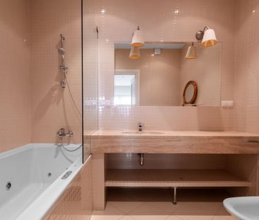 Ekopark | Dwie sypialnie | Południe | Garaż 73.29 m² - Zdjęcie 5