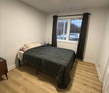 Chambre meublée à louer – Tout inclus - Photo 2