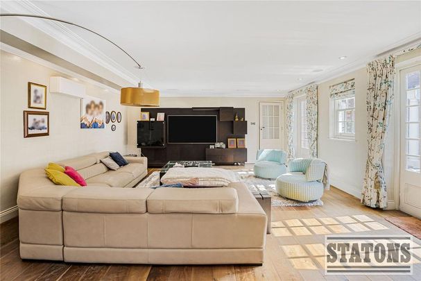 9 bedroom house to rent - Photo 1