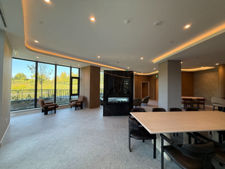 For Lease - 1 Kyle Lowry Road Unit# 214, Toronto, Ontario - Photo 4